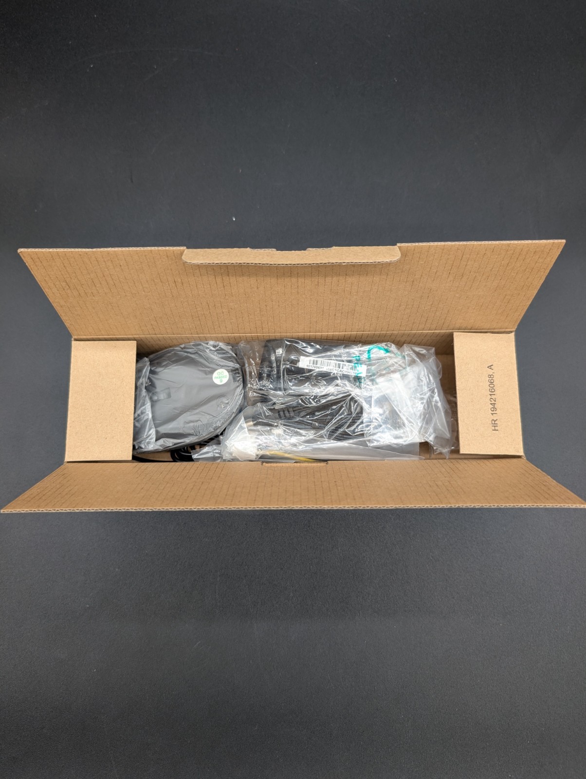 SANNCE DN41CK 4CH HD 5IN1 1080P DVR Video Recorder for CCTV 1TB HDD – NEW