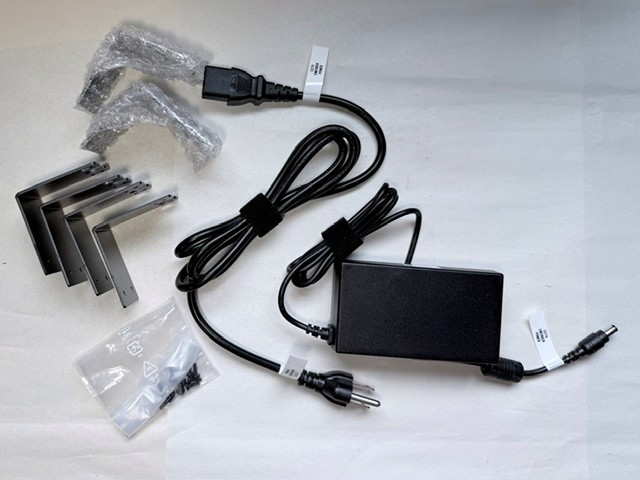 Hanwha Techwin WiseNet SPE-1620 16Ch 2MP Network Security Video Encoder