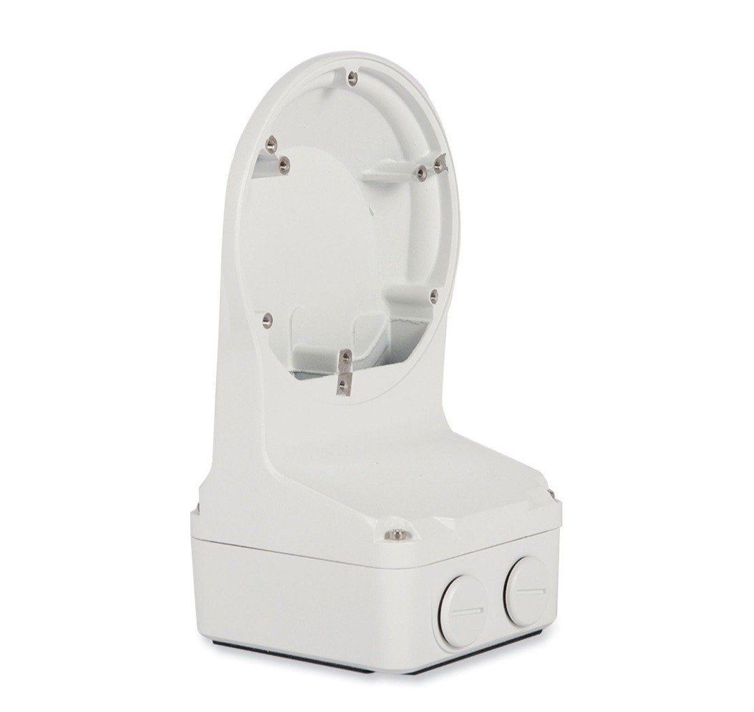 Security Camera Deep Sentinel Wall Mount W/ Junction Box 3 inch Dome