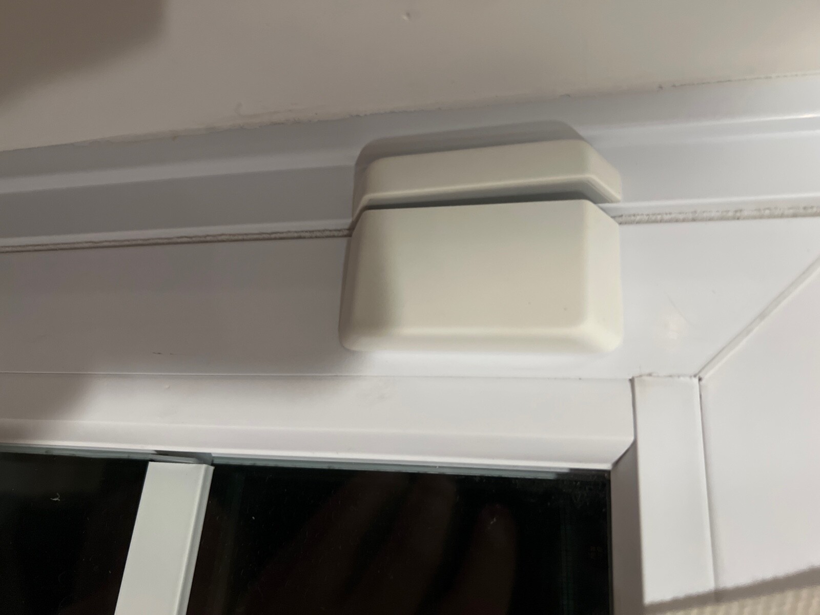 Xfinity Home Security Sysem