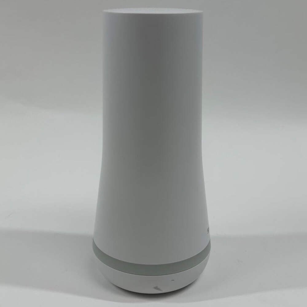 SimpliSafe Home Base Station White SSBS3