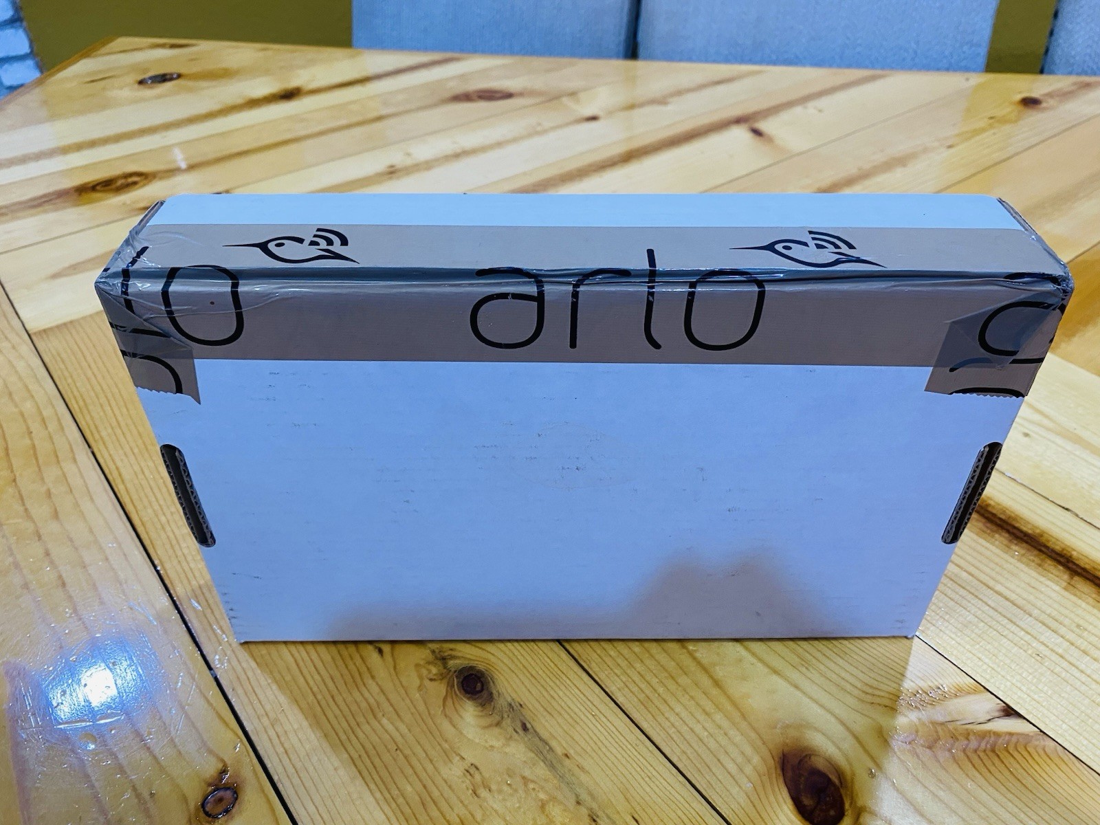 NetGear Arlo Pro VMB4000 Wireless Security Base Station AC Adapter