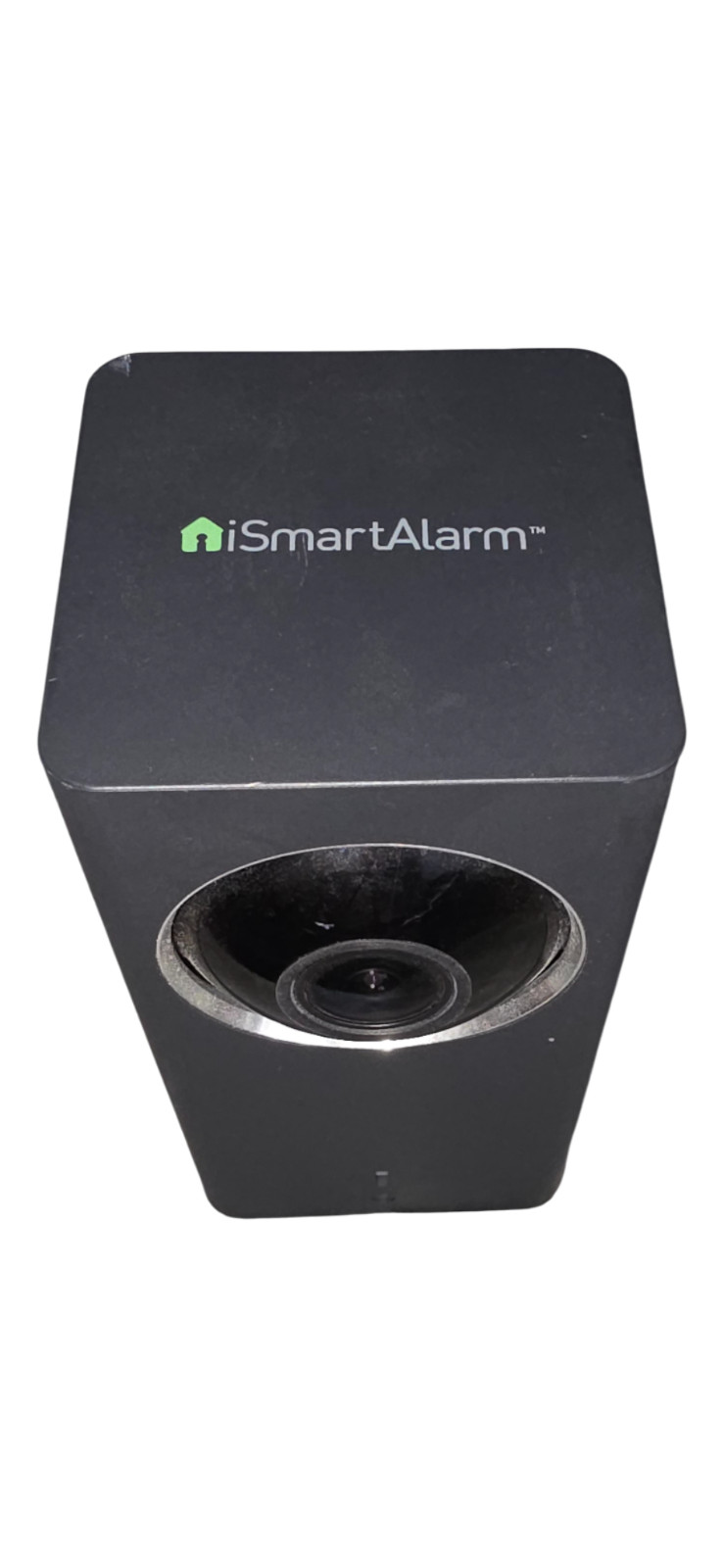 iSmartAlarm Home Security Smart System – Complete Set w/ 3 Cameras, Hub & Sensor