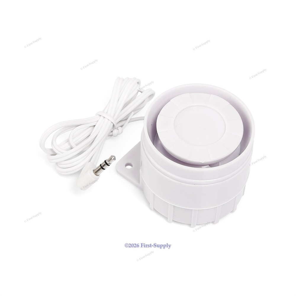 HOMSECUR Wireless WIFI 4G GSM RFID LCD Home Alarm System