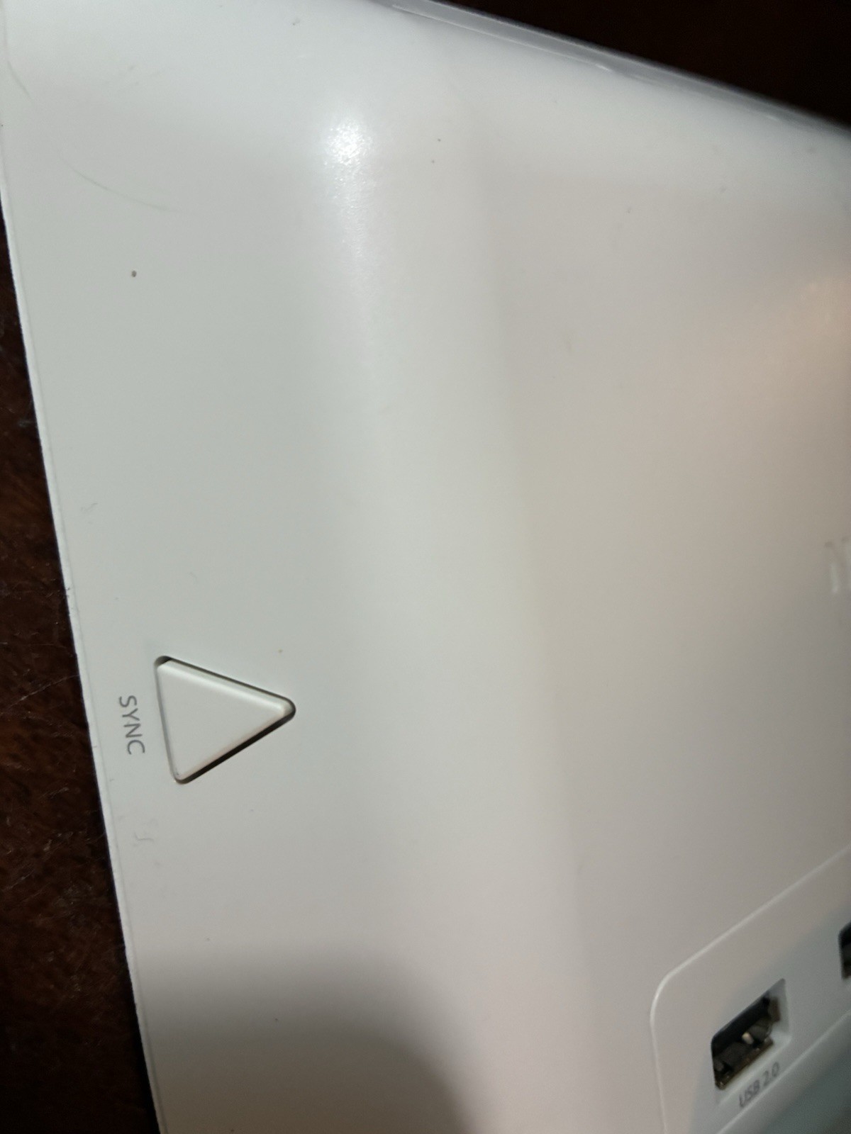 NETGEAR VMB3000 Arlo Camera Base Station Hub