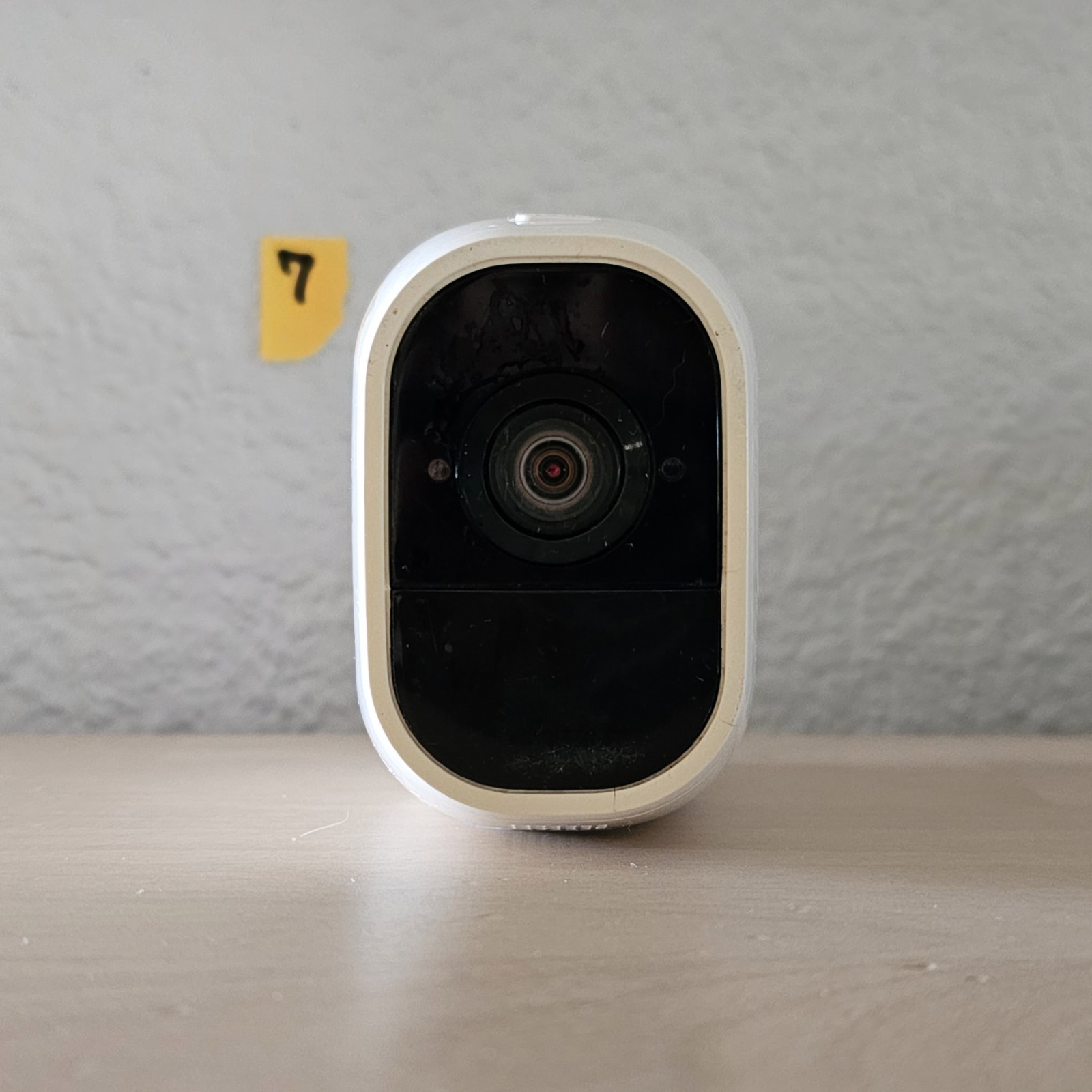 Arlo Pro 2 Security Cameras with Base Station and Extras
