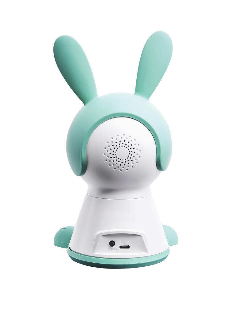Graco 1080P Baby Monitor Security Camera Remote Control Pan & Tilt (GRCOM102)™