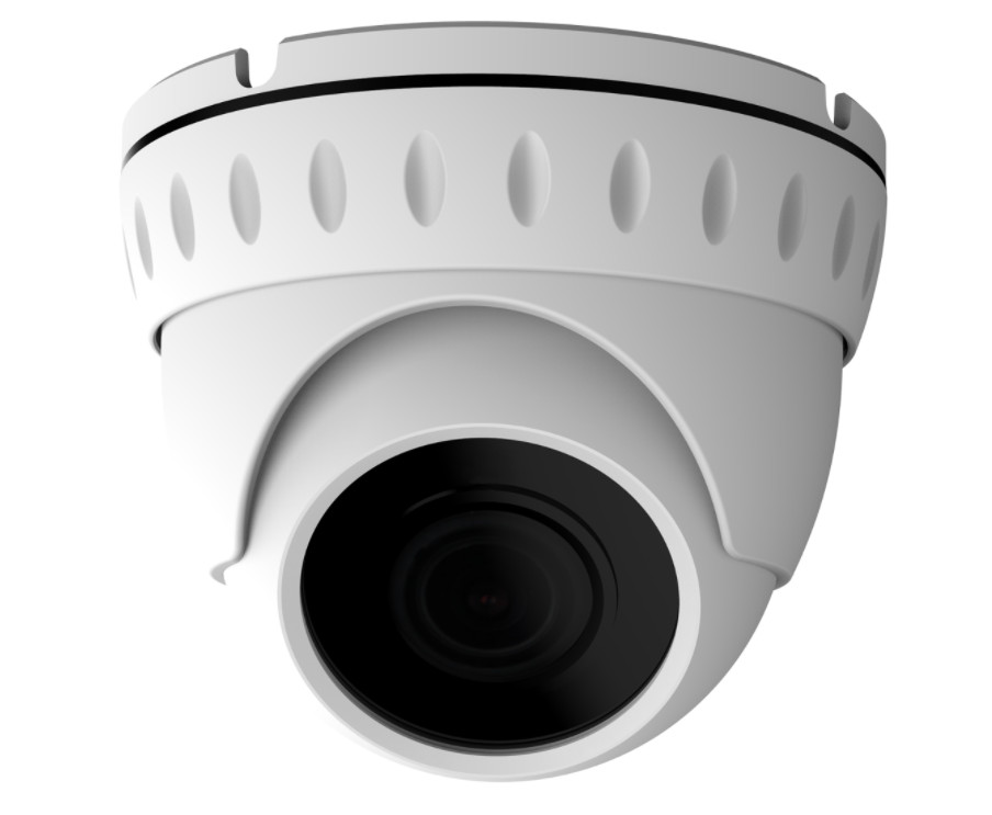 5MP 1/2.8″ SONY Starvis IP Security Camera WDR Super Starlight Internal POE
