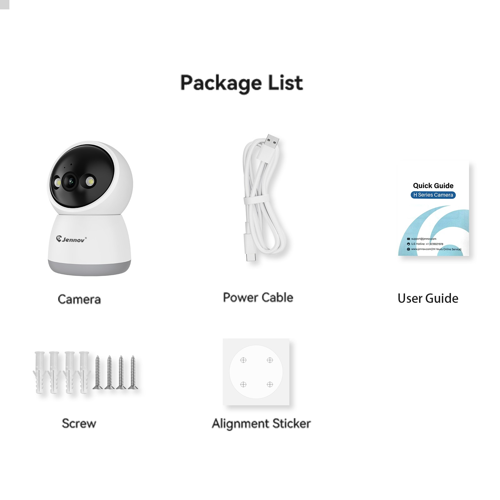 3MP WiFi Solar Camera Outdoor Waterproof Wireless Camera IR Color Night Vision