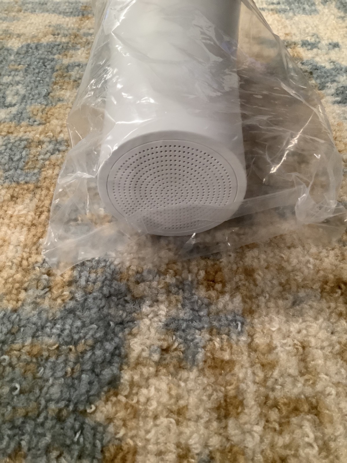 SimpliSafe Base Station BS3W Home Security (New in Box)