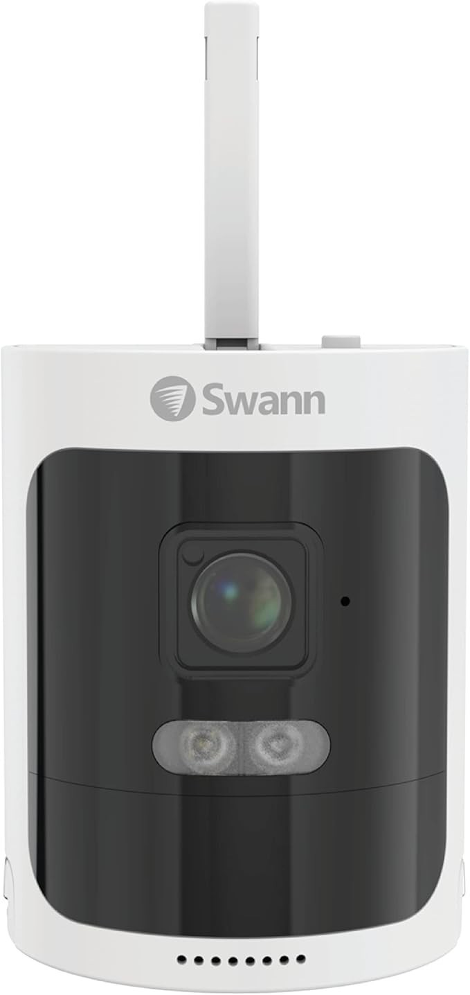 2K wifi Wireless Security camera system with 4pcs 2K Wire-Free Cameras+1TB HDD