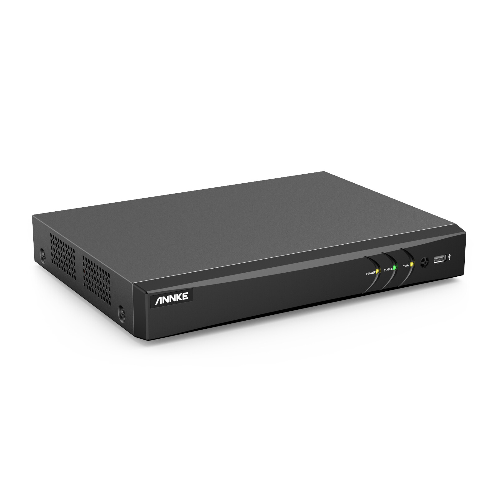 ANNKE 8CH 4K 8MP 5IN1 H.265+ DVR Video Recorder for CCTV Security Camera System