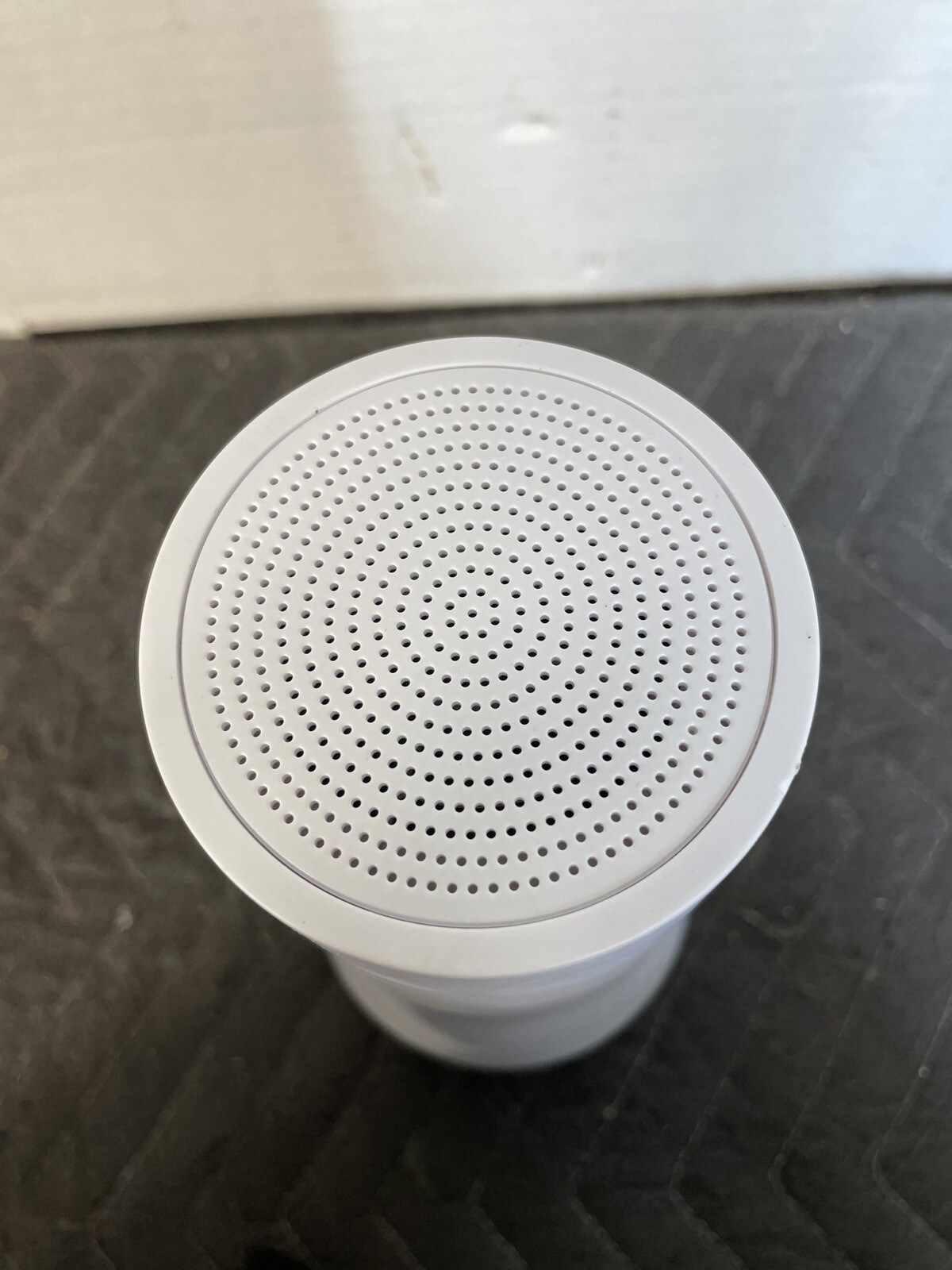 Simplisafe SSBS3 Base Station Home Security – White