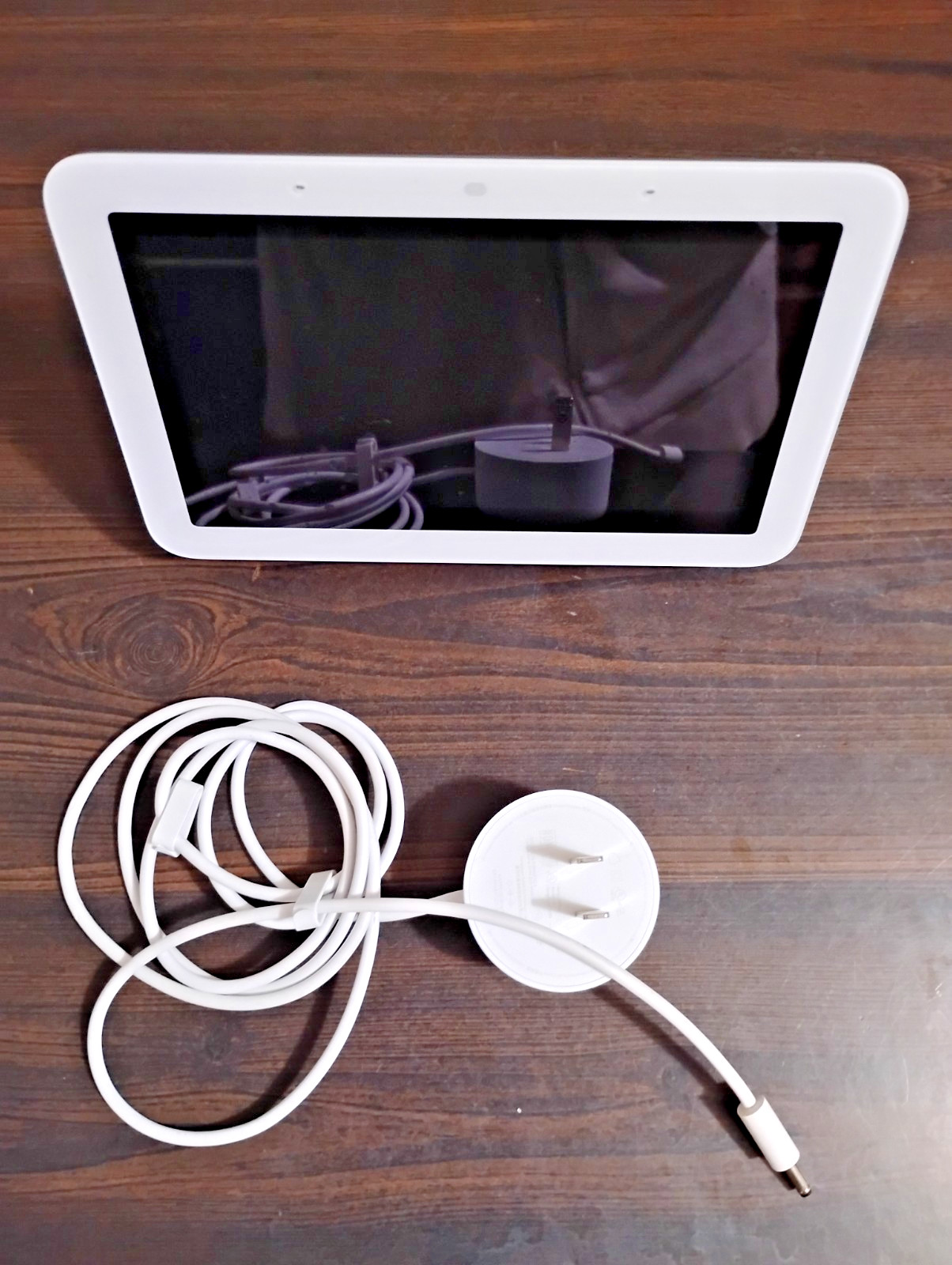 Google Nest Cameras and Hub Bundle, Used in Good Condition