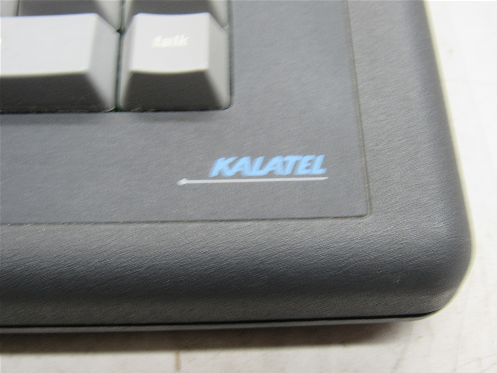 KALATEL KTD-404 SECURITY REMOTE CONTROL Keyboard