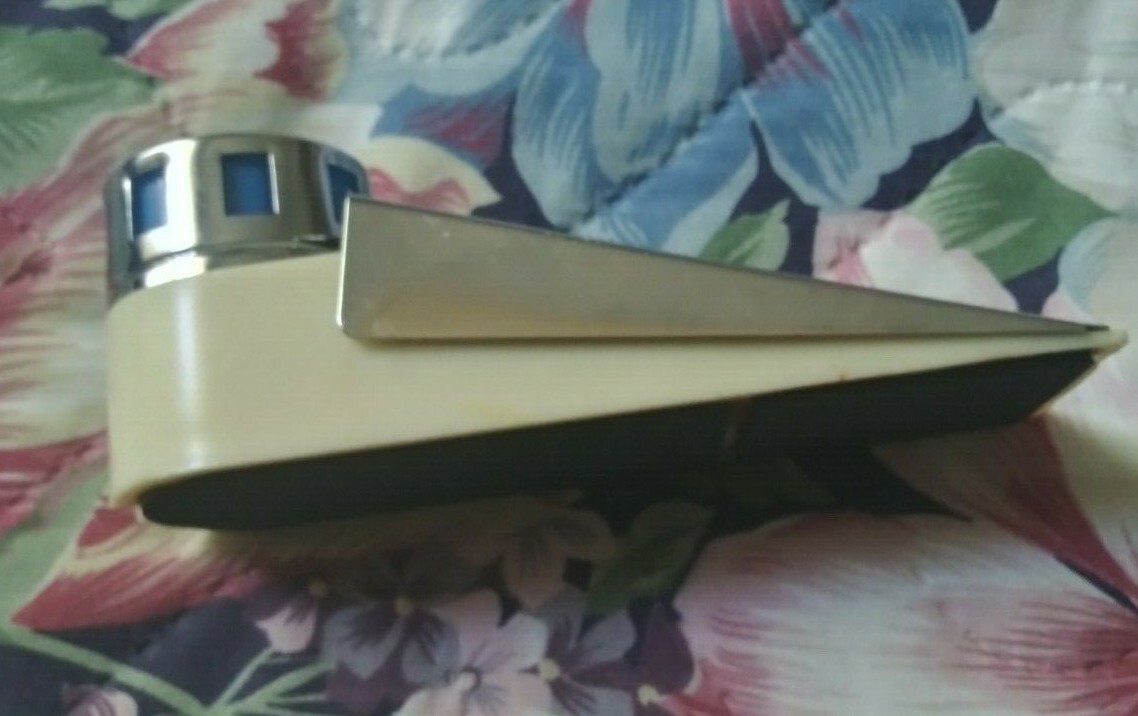 Police Siren Battery Operated Door Stop Bugler Alarm Siren