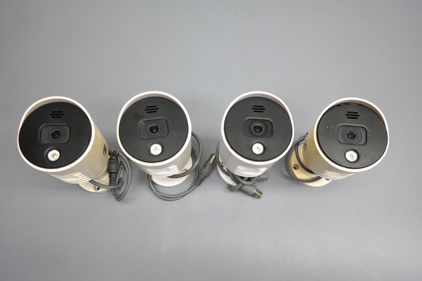 Night Owl BTD2-81-8LSA 8-Channel 8-Camera Wired Security System with 1TB HDD
