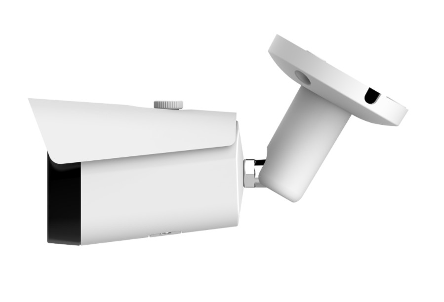 5MP SONY Starvis AI 5000 face IP ONVIF POE Smart IR SD Slot Security camera