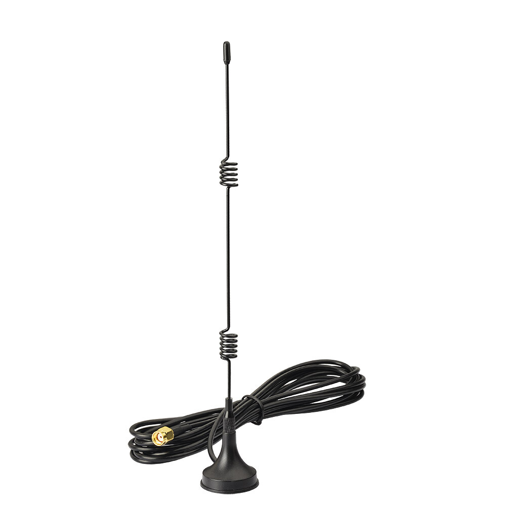 4pcs 3M/10ft Wifi Extension Antenna Stick Wire Code for Wireless Security Camera