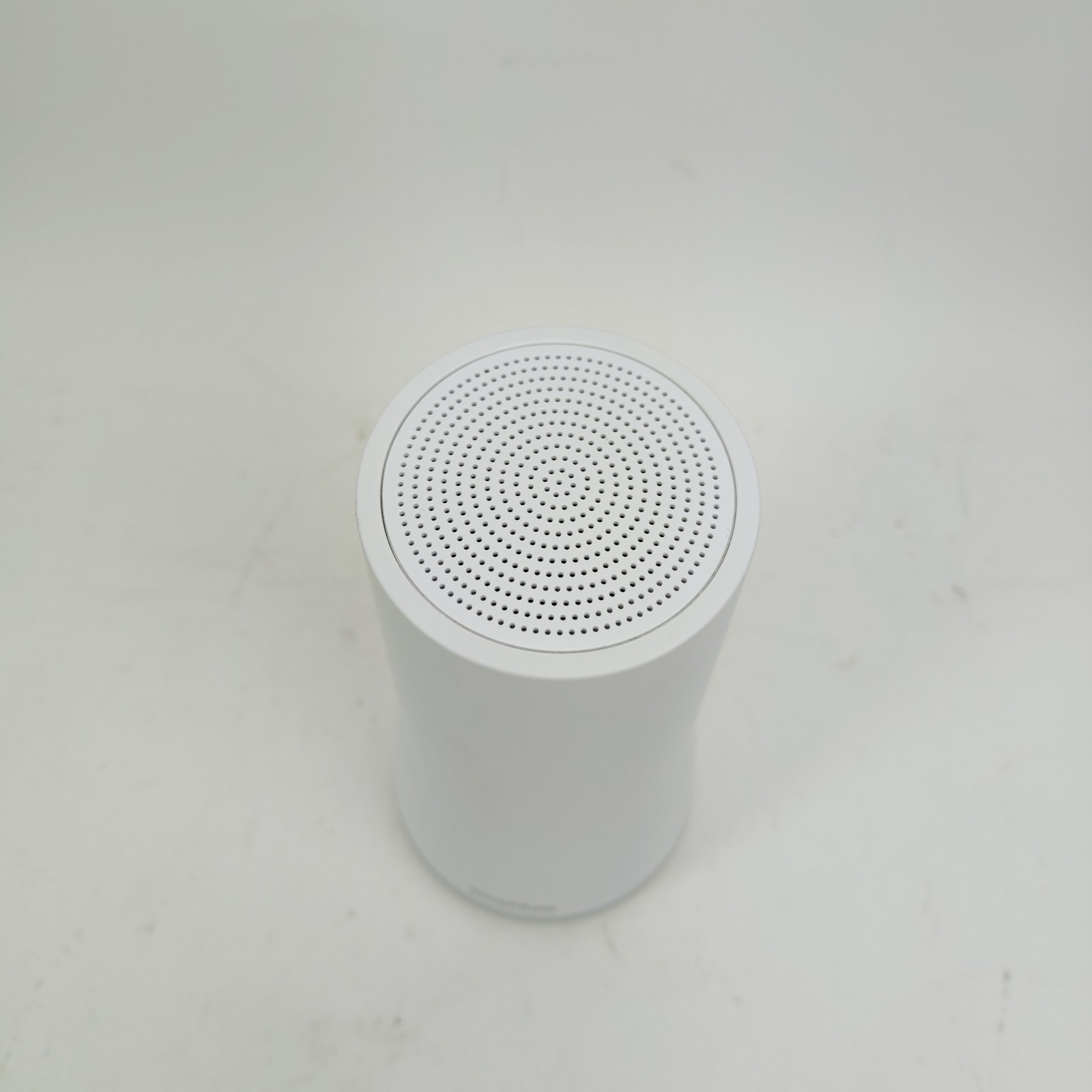 SimpliSafe SSBS3 3rd Gen Base Station Only Home Security System White Power Cord