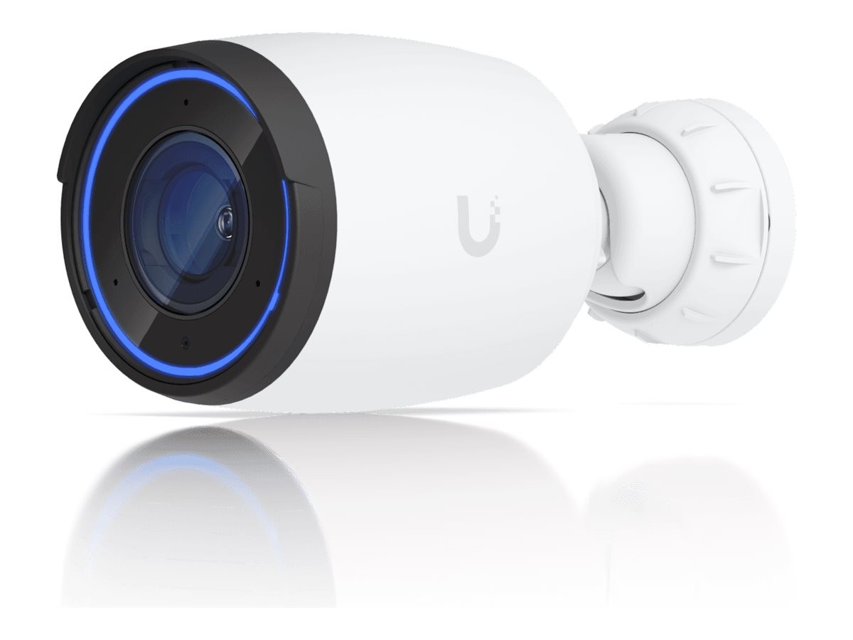 Ubiquiti AI Pro Network surveillance camera indoor, UVC-AI-PRO-WHITE