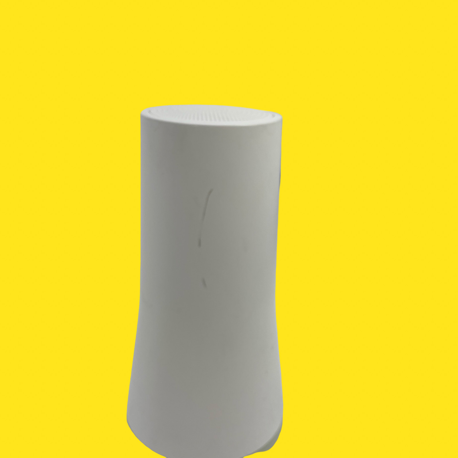 LOT OF 3 SimpliSafe SSBS3 Home Security Base Station White #2030 Z38/2 (AD)