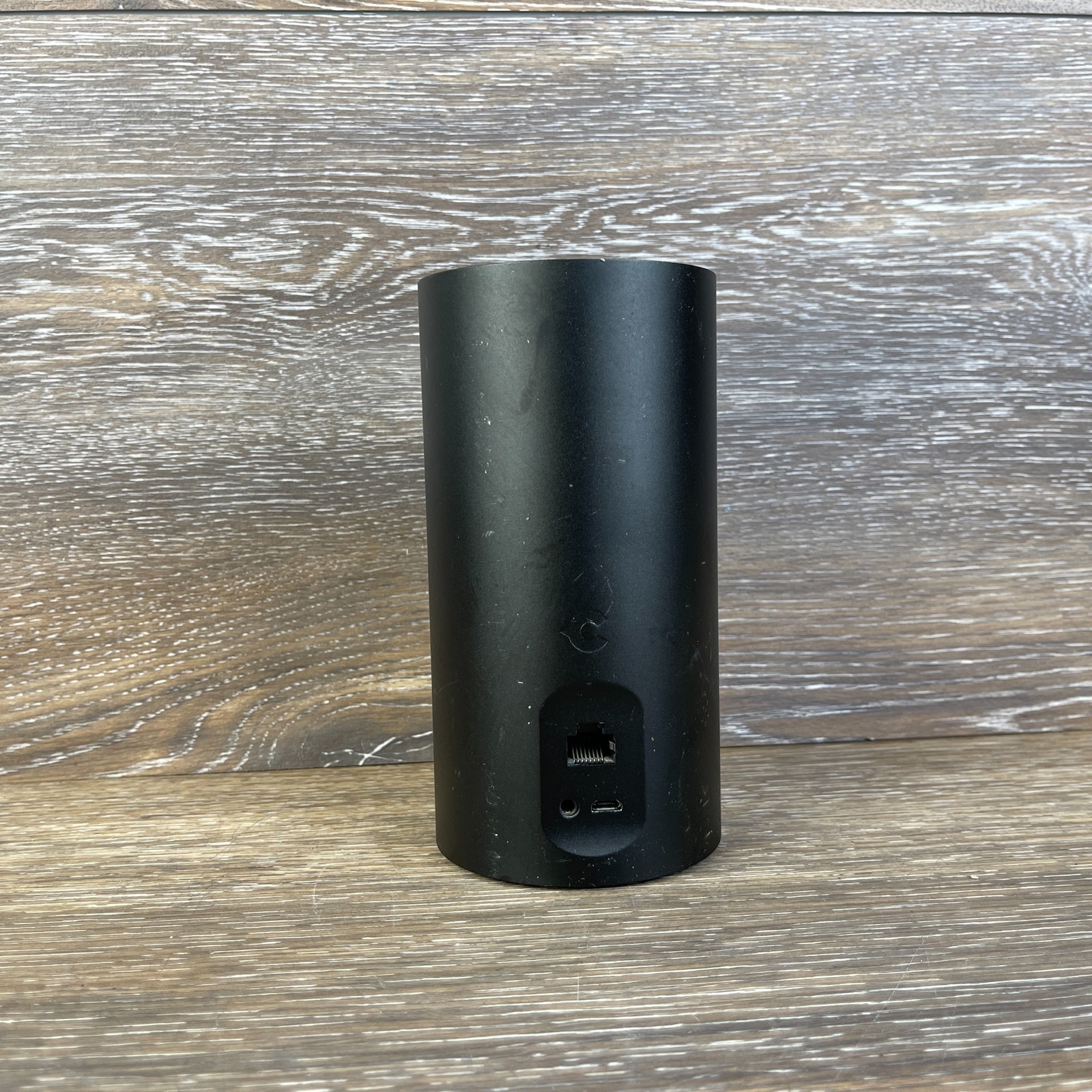 Canary CAN100USBK Black Wireless 1080pHD Indoor All-in-One Smart Security Camera