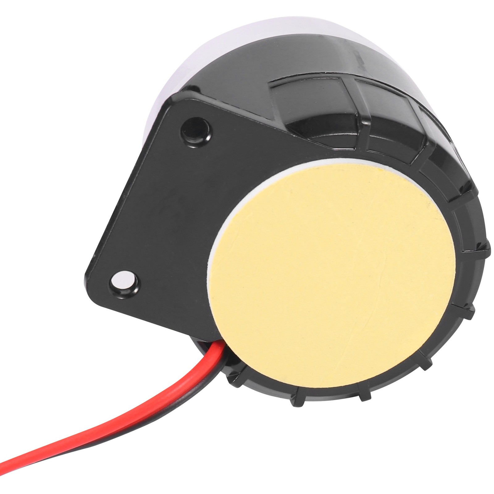 Wired Siren for Home Security Alarm System Horn Siren 120dB 12V W6P56820