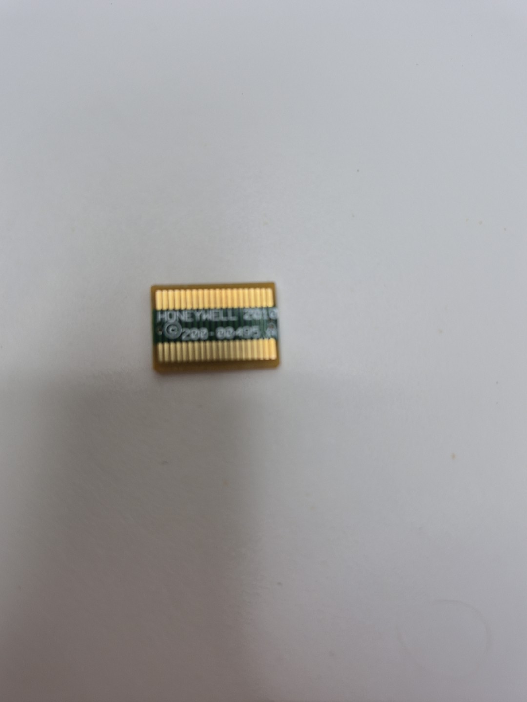 Honeywell GSMVLP5- 4G Cellular Communicator for Lynx Touch L5100/5200