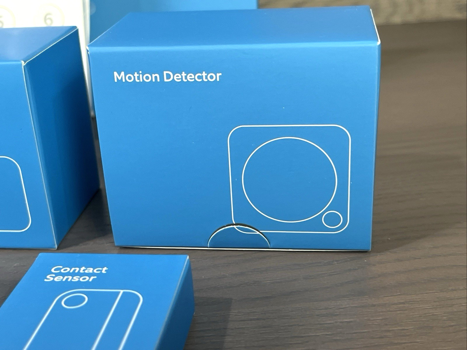 Ring Alarm Home Security Starter Kit Bundle Z Wave Plus