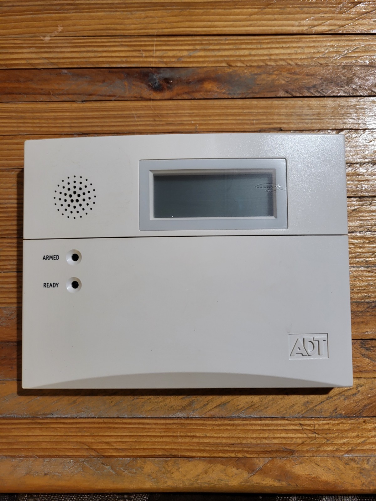 ADT Safewatch Pro 3000 Home Alarm Keypad 6150 ADT