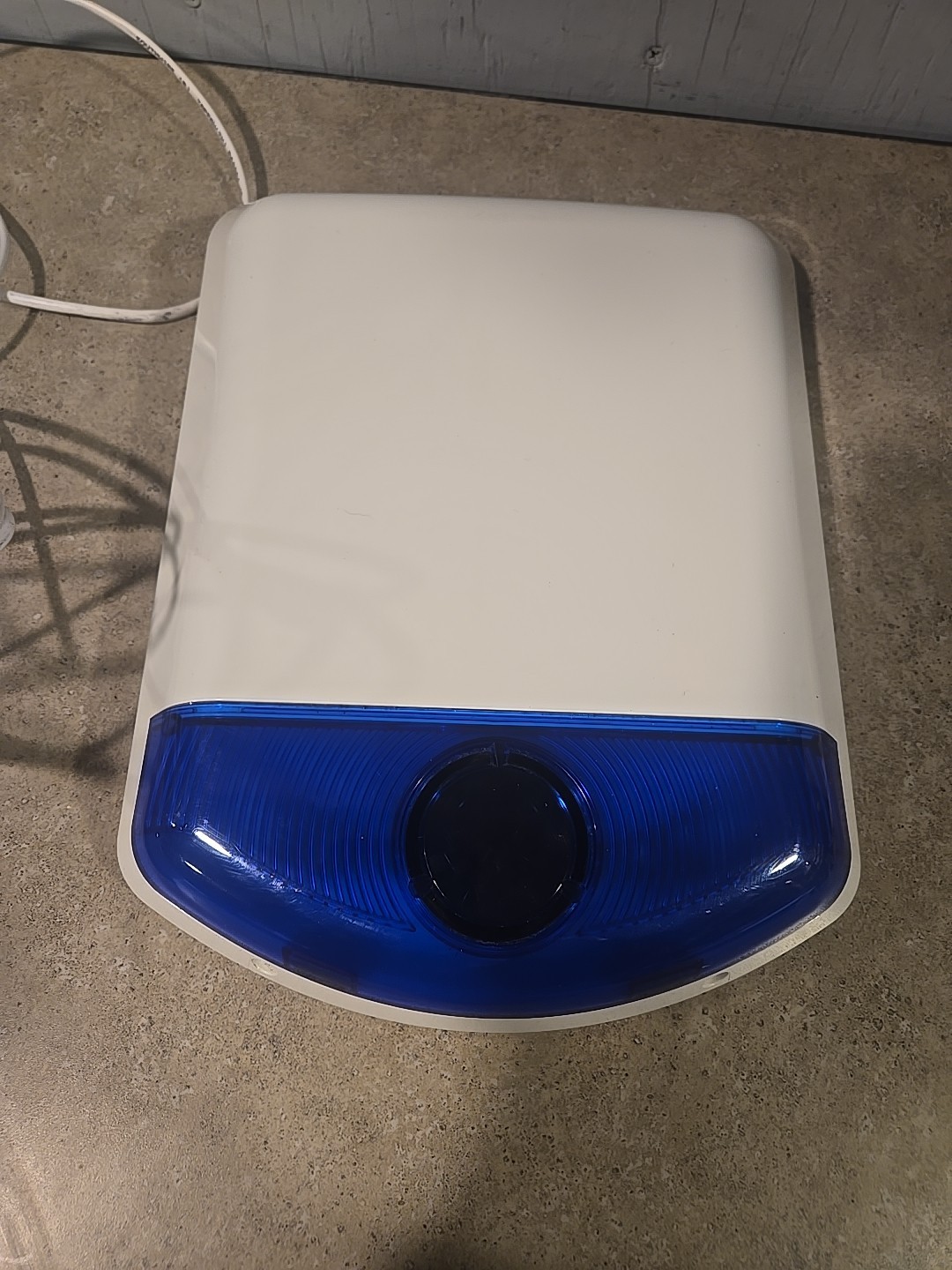 Adt Alarm System SCW9057-433
