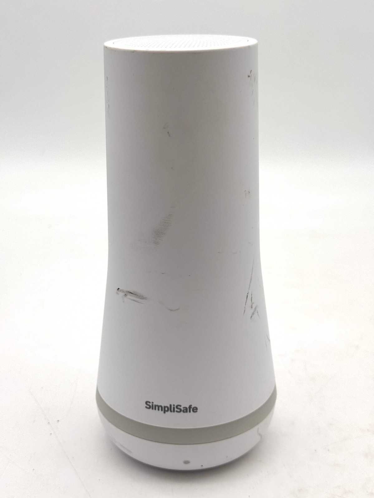 Simplisafe Home Security System Bundle Base Station Keypad Motion Sensor Entry S
