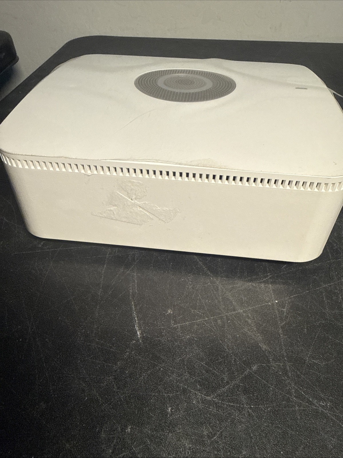 Ring Alarm Pro Base Station (Model 5AT3T3) No Power Cord
