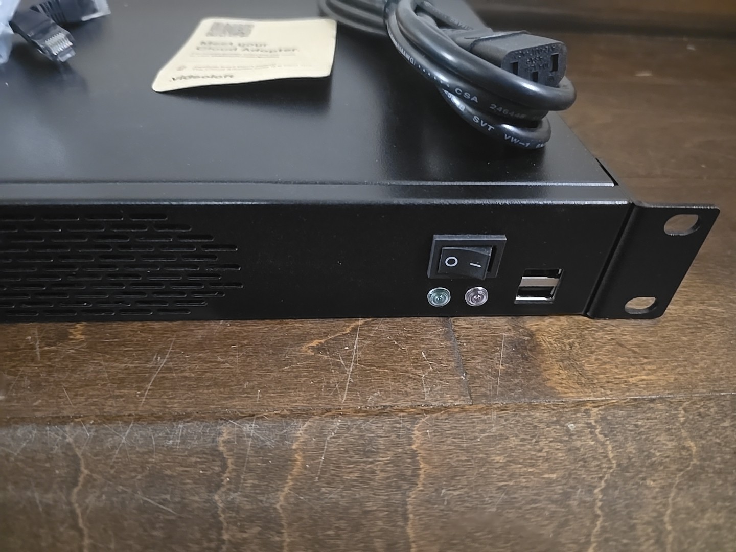 Videoloft Cloud Adapter Enterprise (VID-1U-H610-i3-V2)