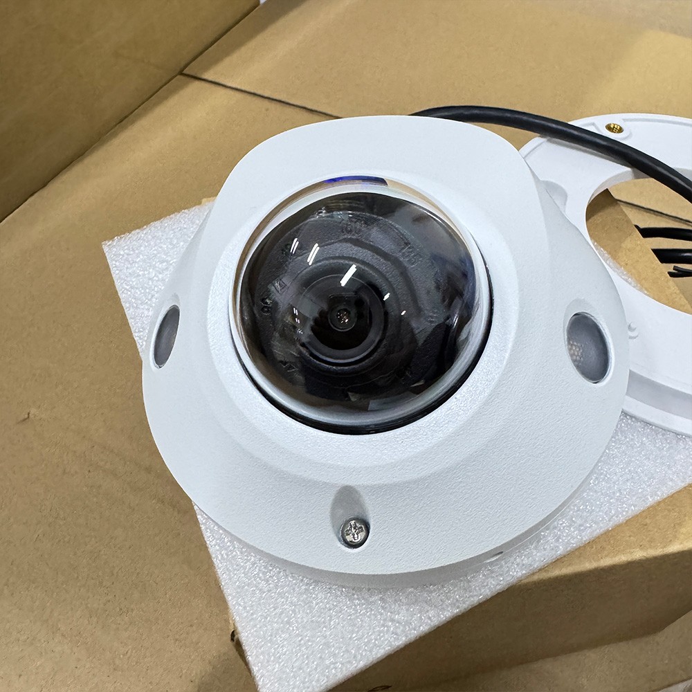 Vikylin 4K 16CH 16POE CCTV System 8MP IP Camera Dual Light Full Color+IR MIC Lot