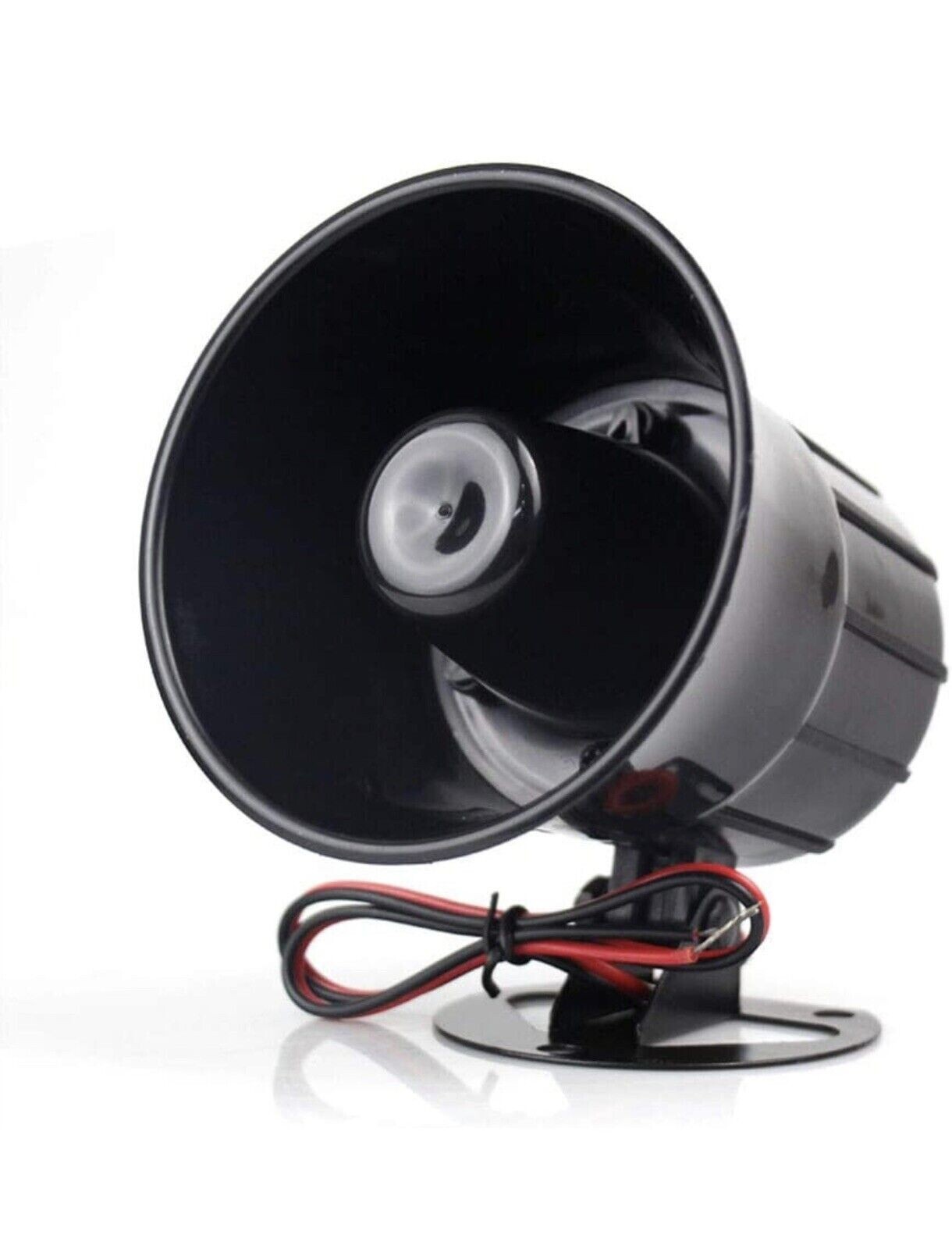 Alarmas De Carros Bocina Universal De Para Alarma De Automóvil Y Sirena 12v