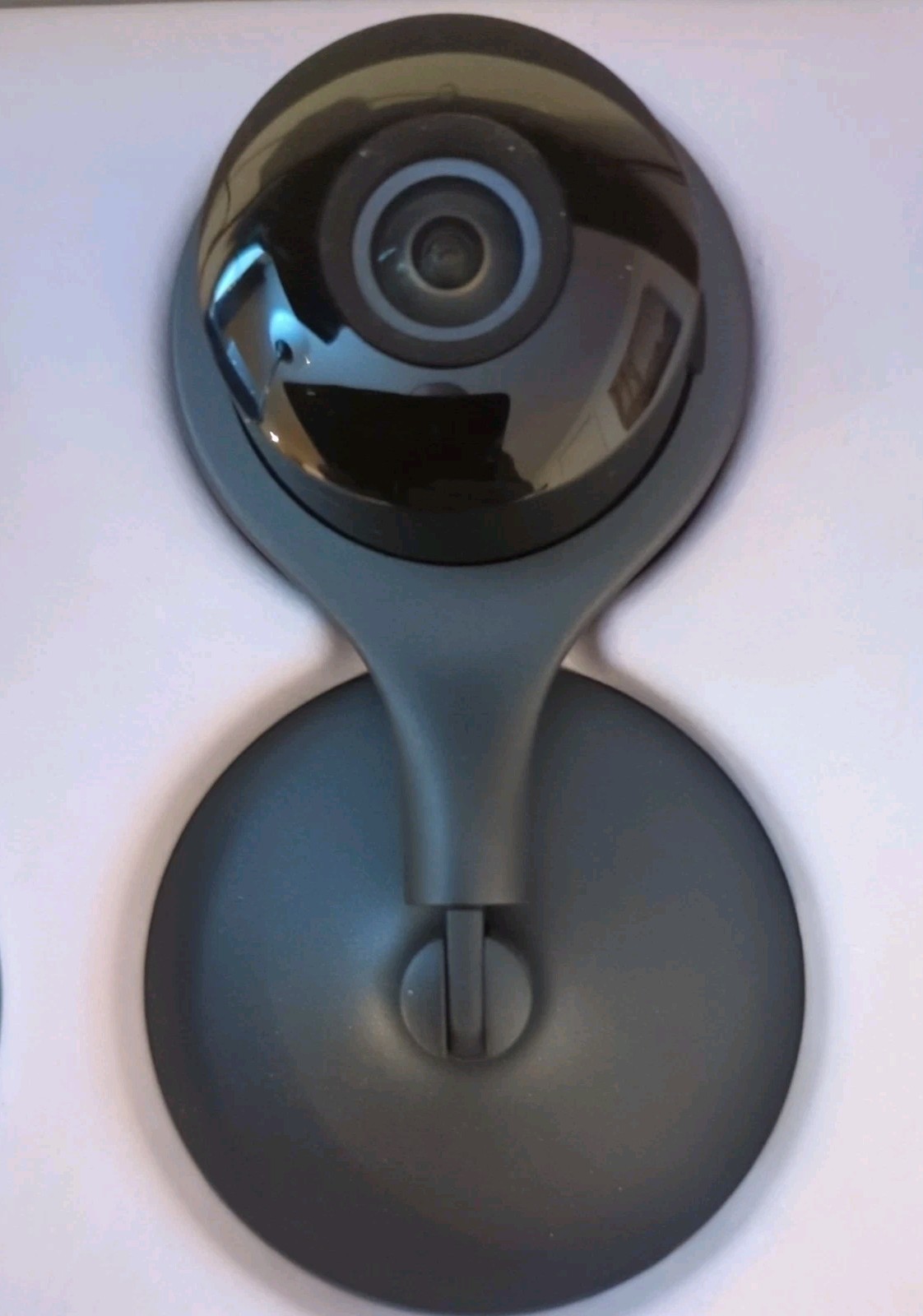 By the Each Google Nest Cam Indoor Security Camera 2nd Generation NC1104US