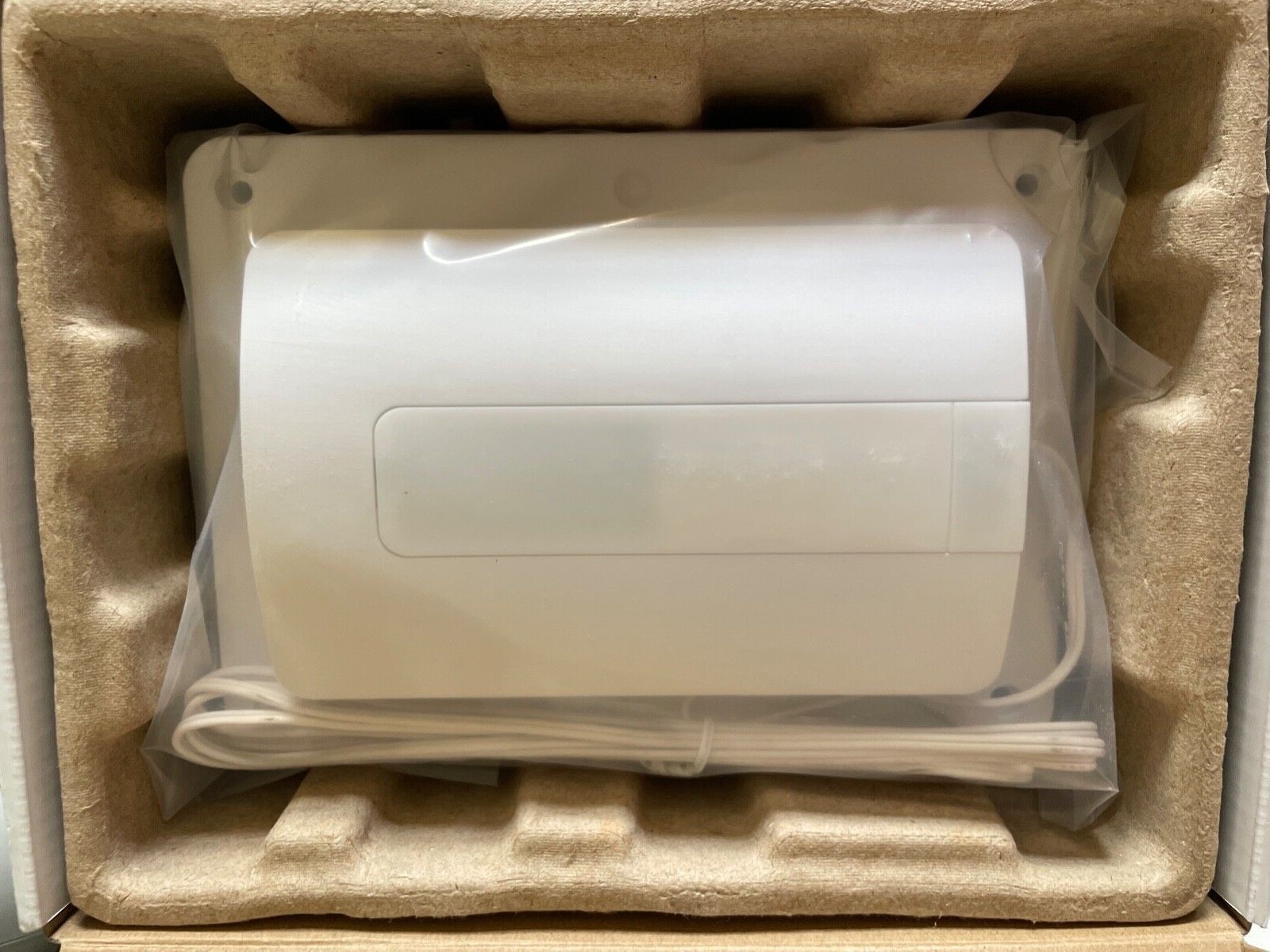 AT&T Digital Life Security Garage Door Controller