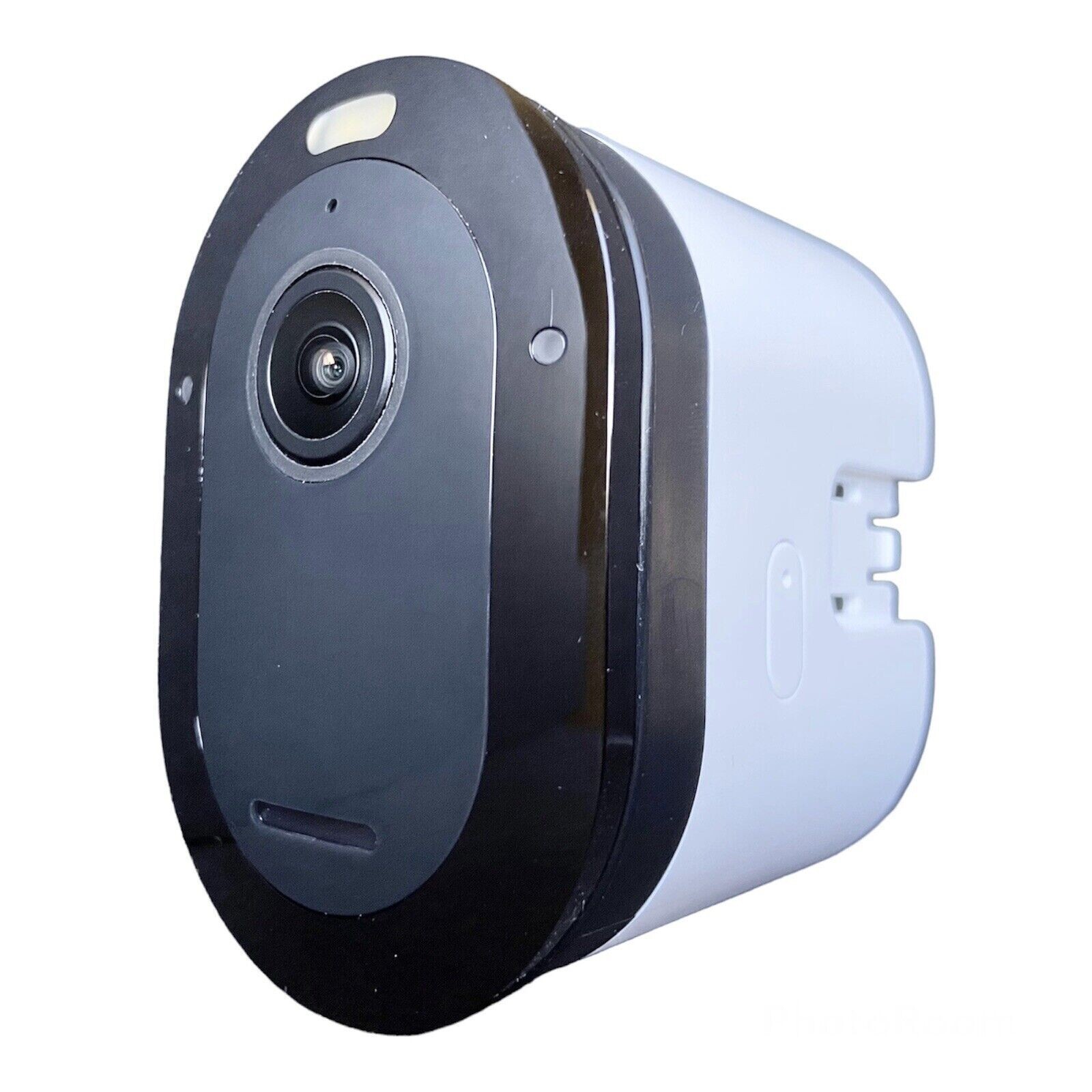 Arlo Pro 5S 2K XL 3 Camera Wireless Smart Security System with Dual-Band WiFi