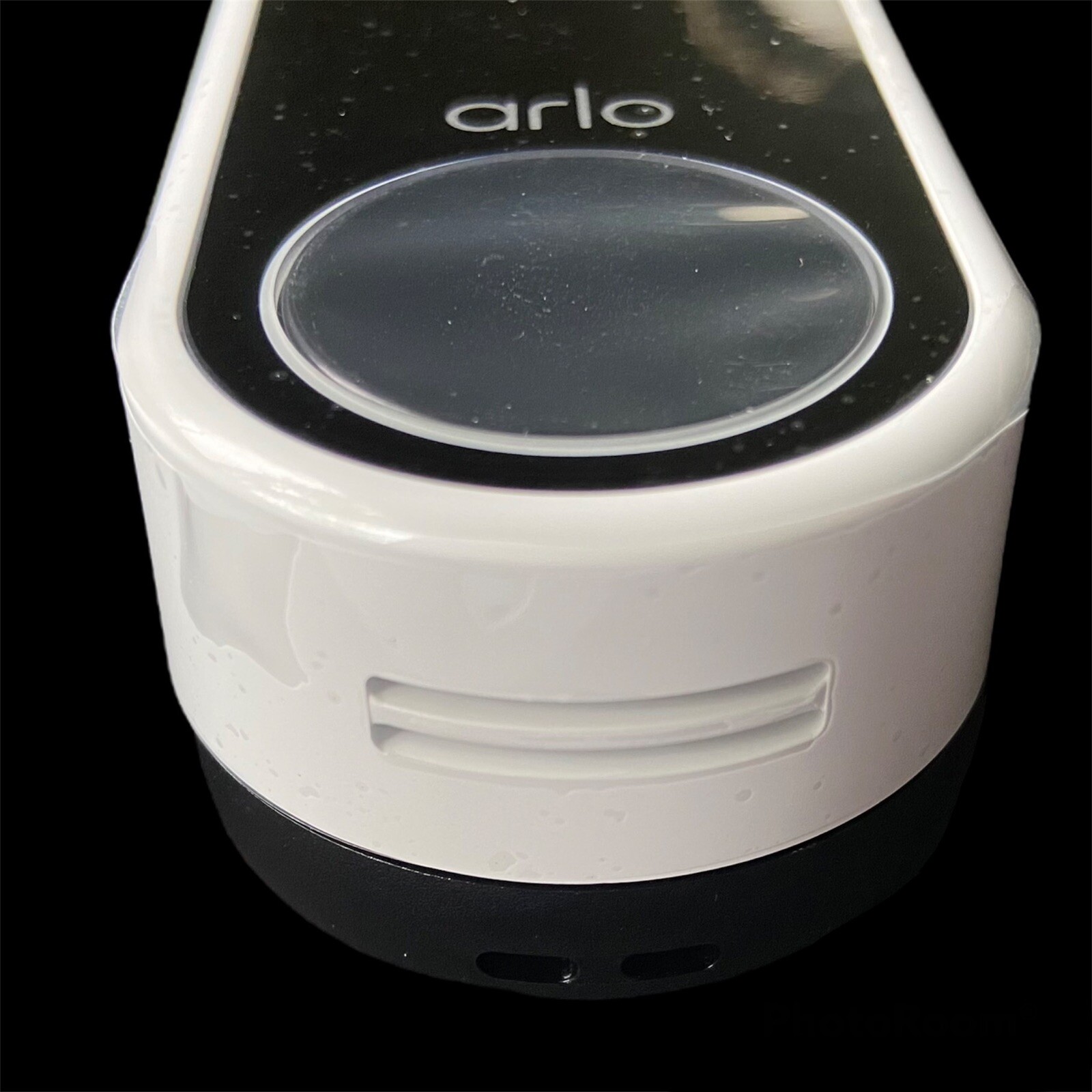 Arlo Essential Wireless Video Doorbell Replacement Unit – Battery Not Included