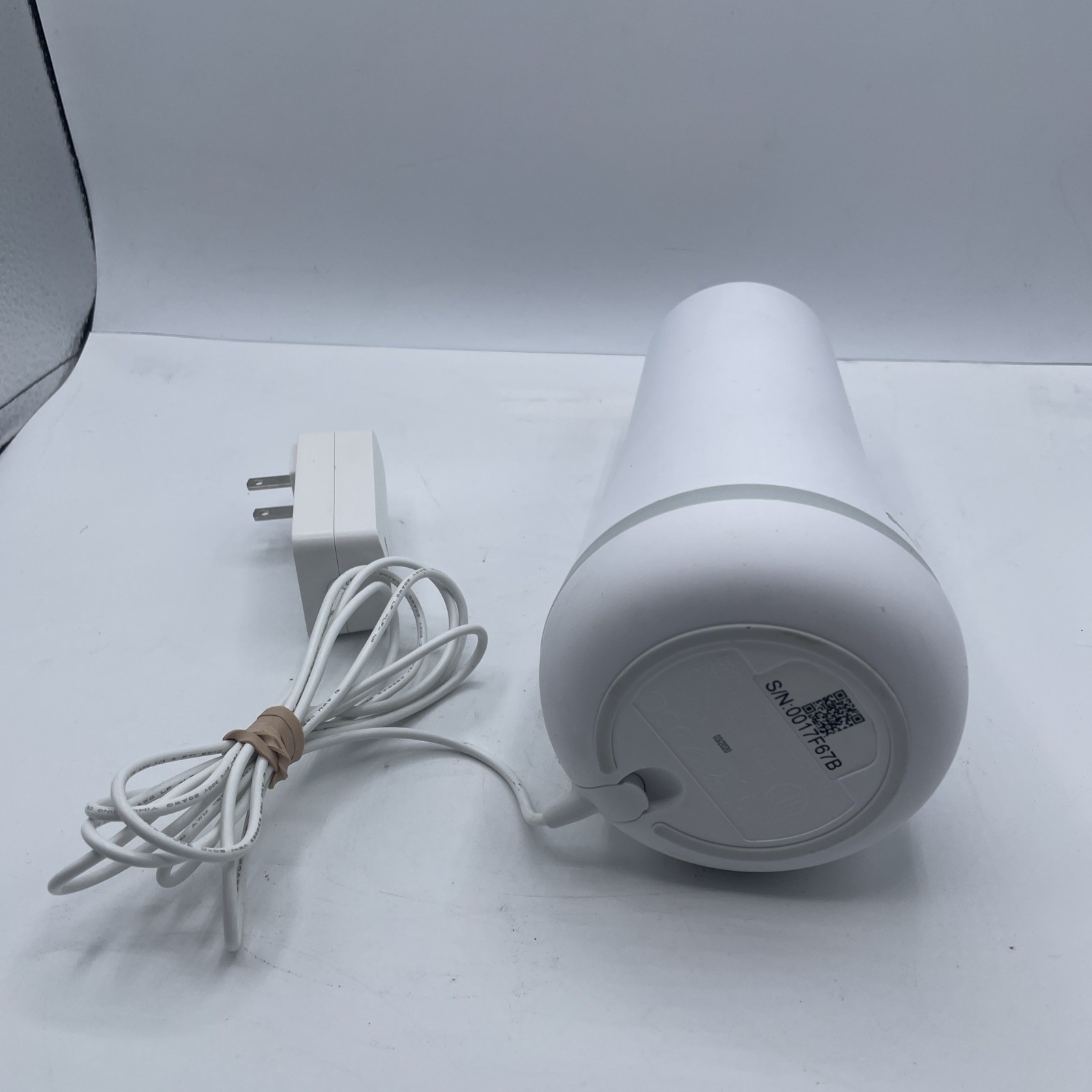 SimpliSafe Base Station SSBS3 Home Security System with Cord