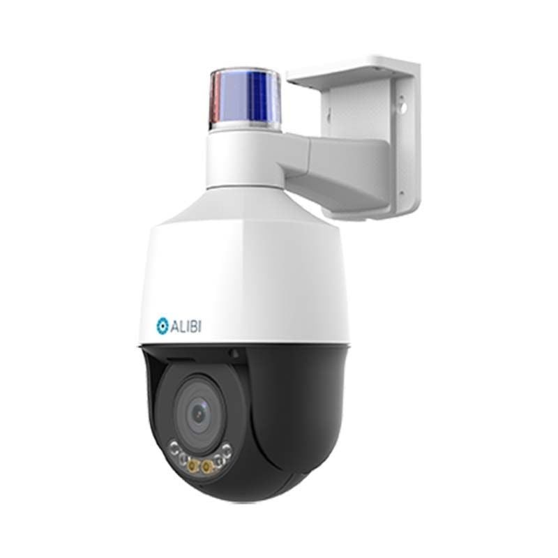 Alibi 5MP PTZ Camera ALI-PZ51-LUZAIS-D – American Security Camera Company