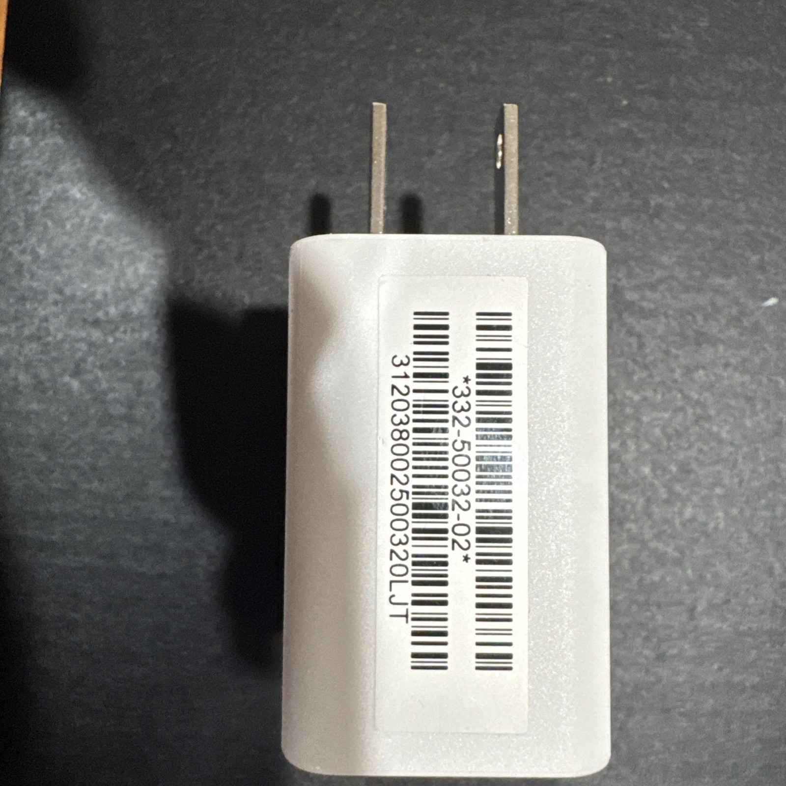 Arlo charging adapter for Arlo PRO 2, Arlo Essential Series and Arlo Light