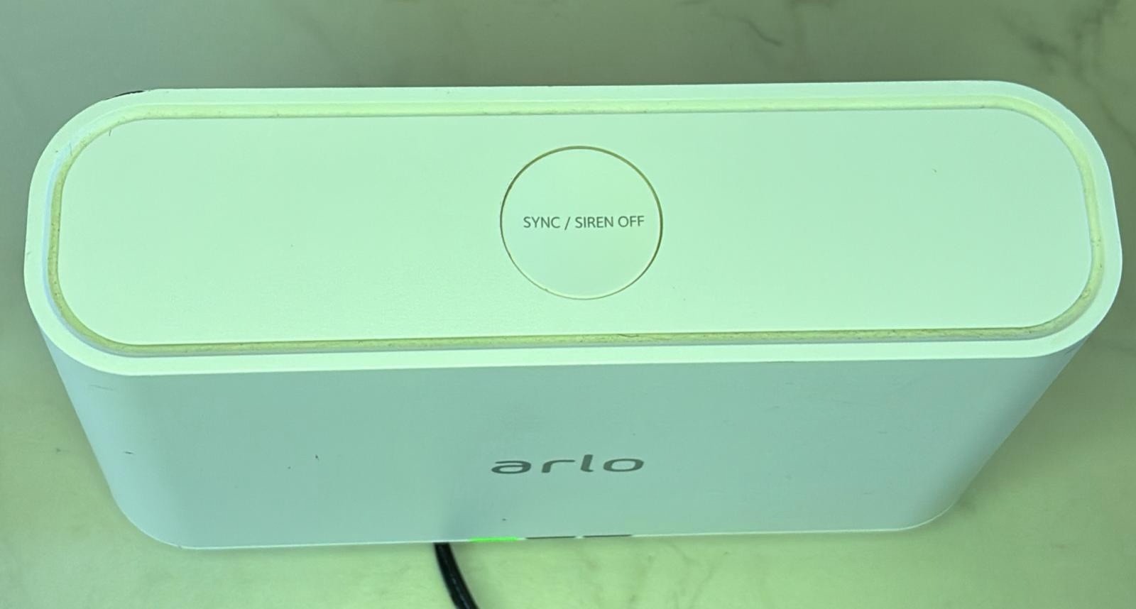 Netgear Arlo Pro Base Station VMB4000 (No Cameras)