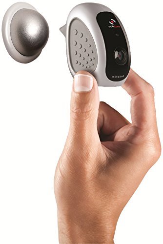 NETGEAR VueZone Add-on Day Camera (VZCB2010-200NAS)