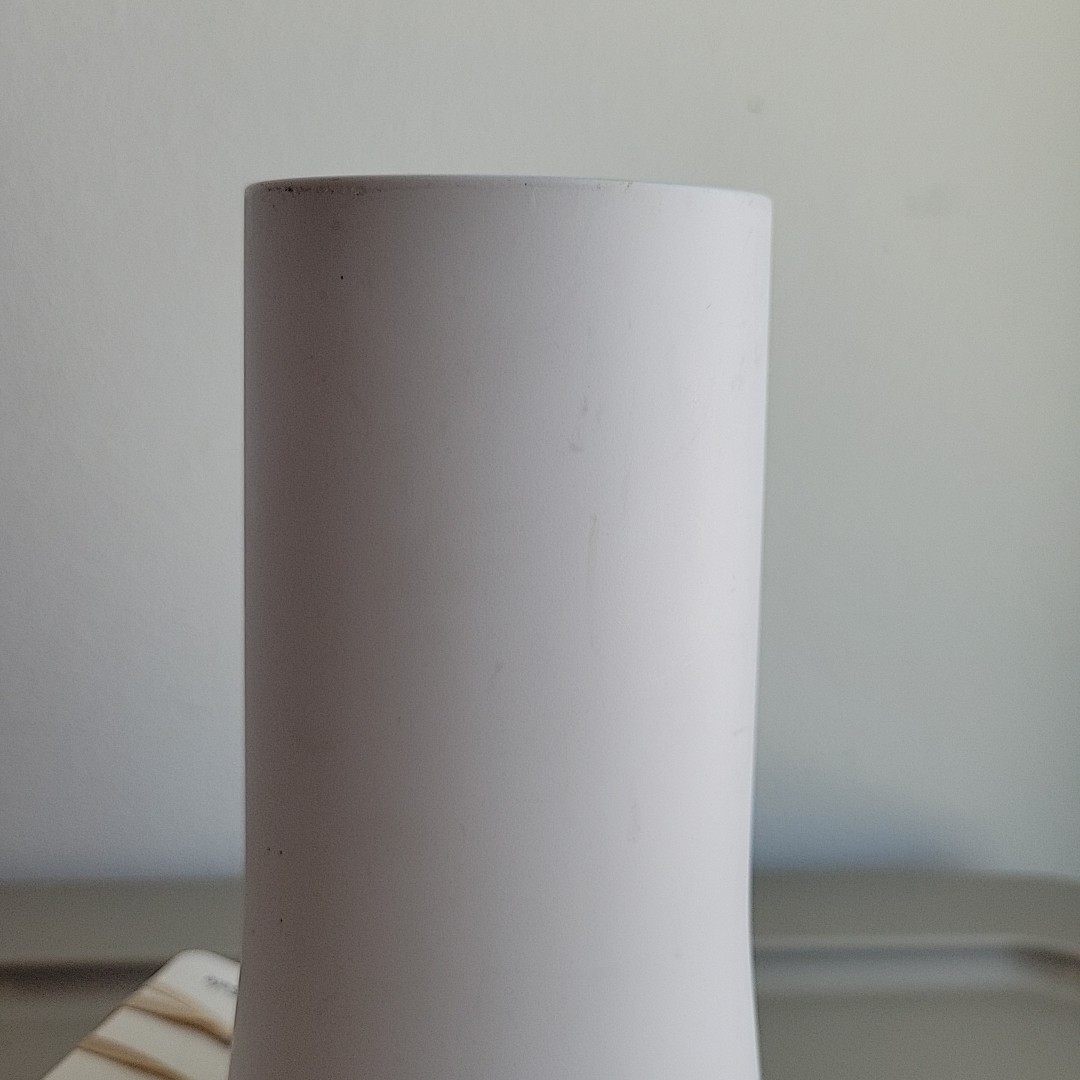 Simplisafe SSBS3 Home Security Base Station With Power Cord Works Used