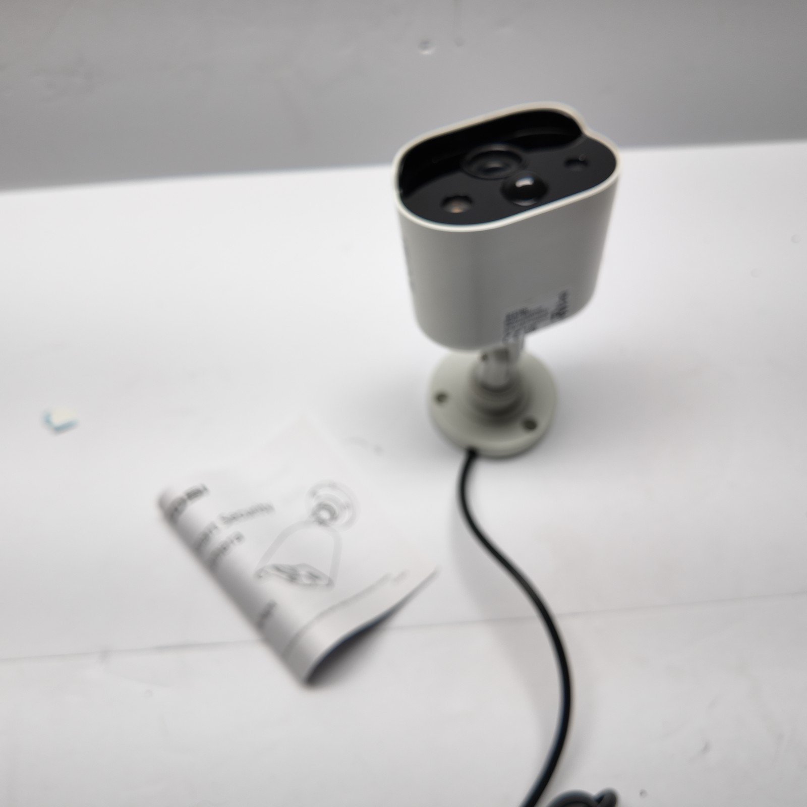 ZOSI 1080P 2MP Add-On CCTV Security Camera Audio Night Vision IP66