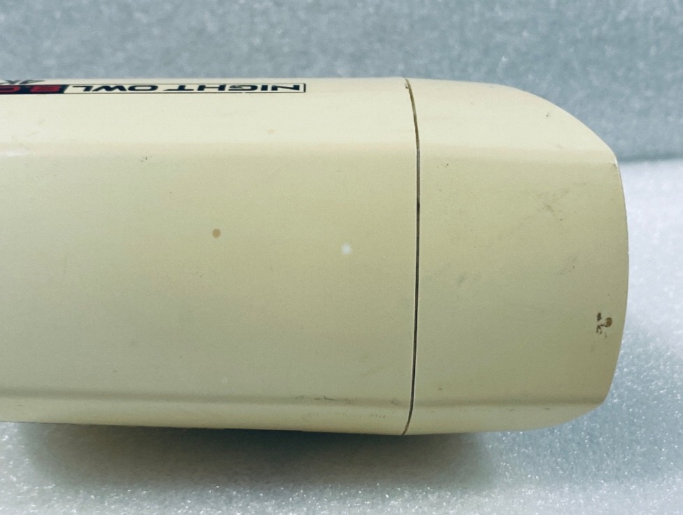 8.0 MP 4K Camera