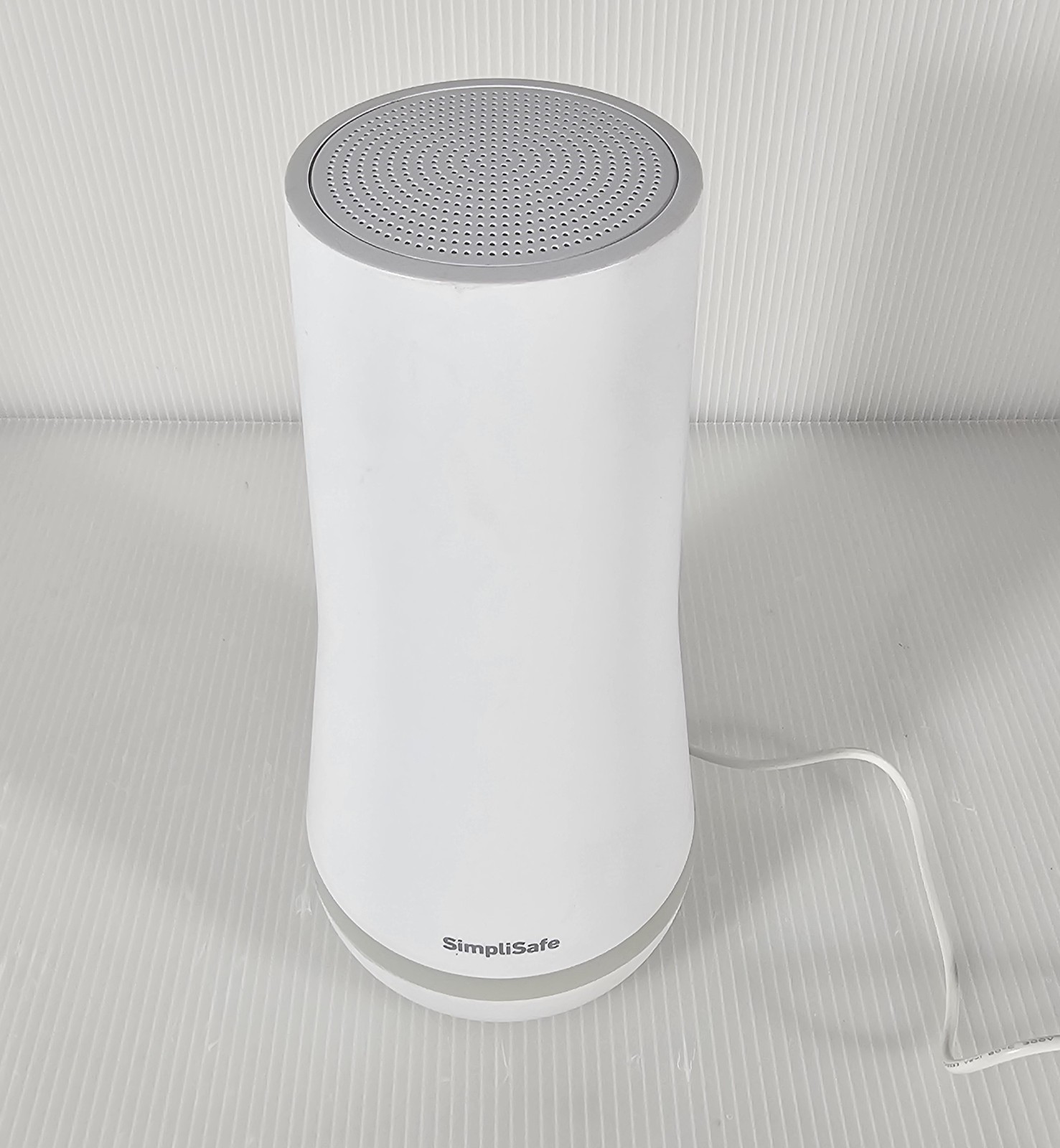 Simplisafe SSBS3 Home Security Base Station